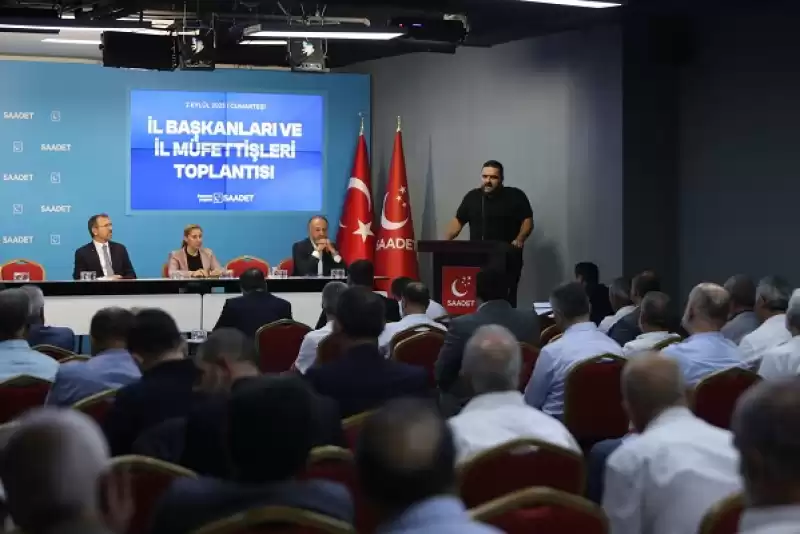 Harputluoğlu: Hatay Yok Sayılıyor