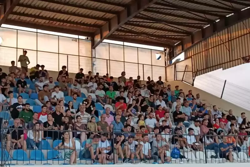 Samandağ Belediyesi Mahalleler Arası 3. Geleneksel Futbol Turnuvası Seçkin Köse Sezonunda Futbol şöleni Devam Ediyor