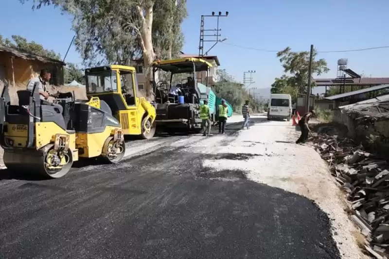 Ulaşımda Aksaklık Olmaması Için çalışmalar Yoğunlaştı