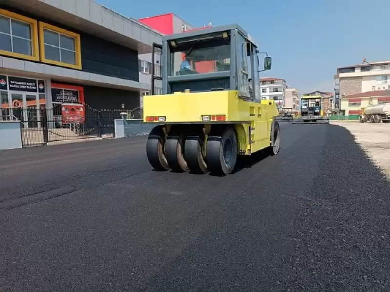 Ulaşımda Aksaklık Olmaması Için çalışmalar Yoğunlaştı