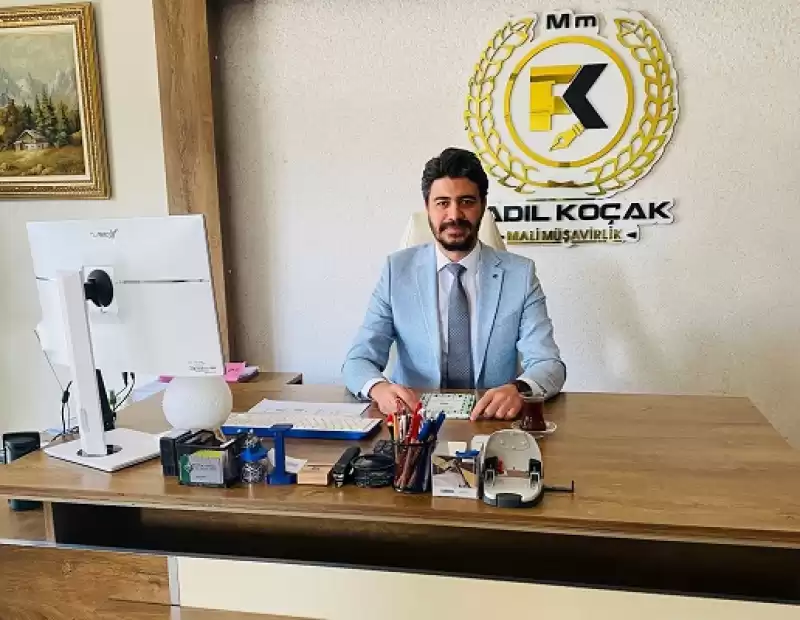 Koçak: Konteyner Kentler Kış şartları Düşünülmeden Kuruldu