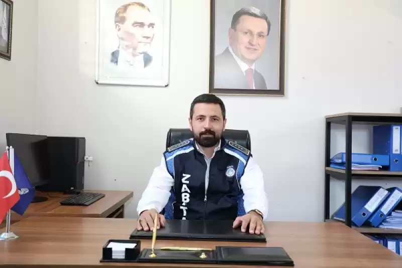 Ağaç Kesimleri Için Cezai Işlem Uyguladık Ve şikayette Bulunduk 