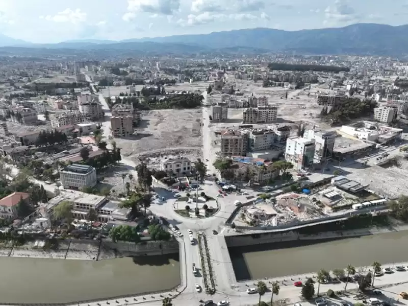 Akademisyen, Uzman Ve Teknokratlar Hatay Için Bir Araya Geliyor