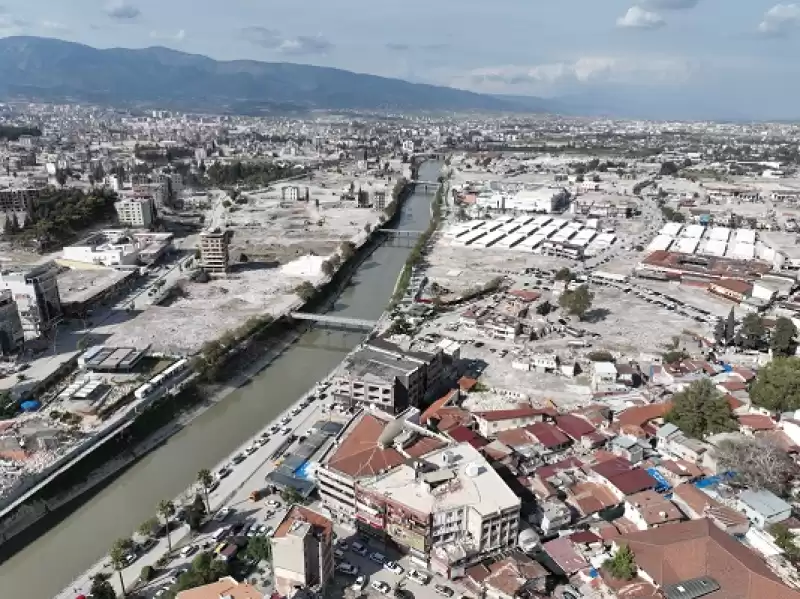 Akademisyen, Uzman Ve Teknokratlar Hatay Için Bir Araya Geliyor