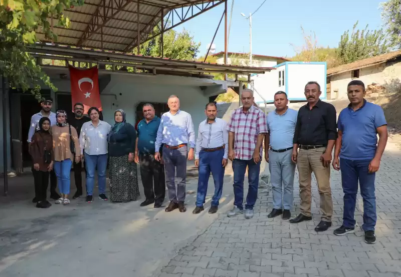 Lütfü Savaş: Hatay Bir Defa Elden Gitti Mi Bir Daha Geri Alamayız