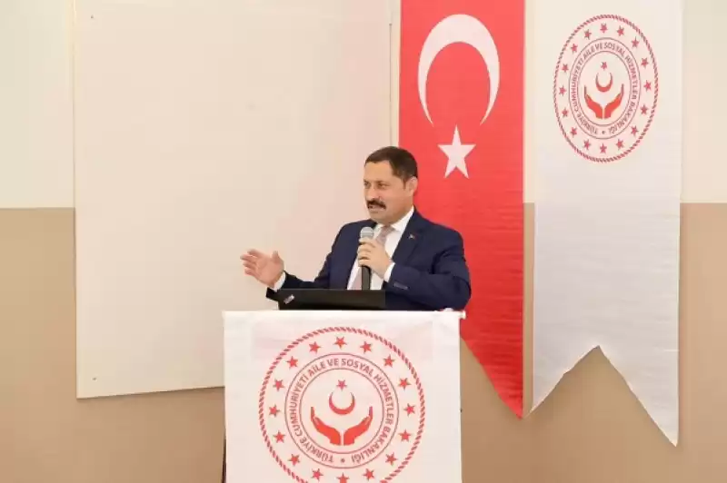 Kadın Girişimcimiz Güçlü Olursa ülkemiz Daha Güçlü Olur!