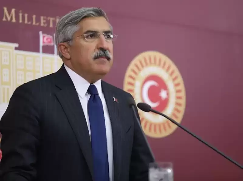 Yayman: Muhtarlarımızla şehrimizi Ayağa Kaldıracağız