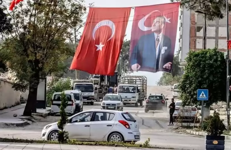 Yüreklerimiz Burukta Olsa Cumhuriyetimizin 100 Yaşını Kutlayacağız