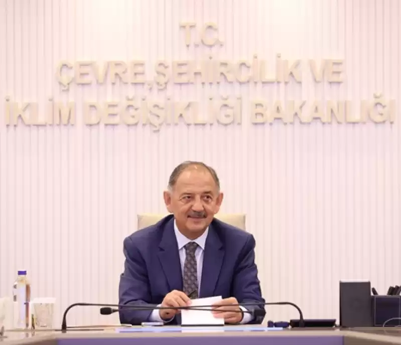 Özhaseki: Yerinde Dönüşüm Ile Mahallemize Dönüyoruz