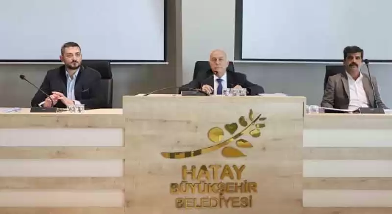 HATSU’nun 2024 Bütçesi Onaylandı