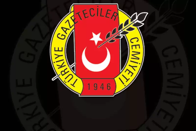 TGC: Gazetecilerin Gazetecileri Tehdit Etmesi Suçtur