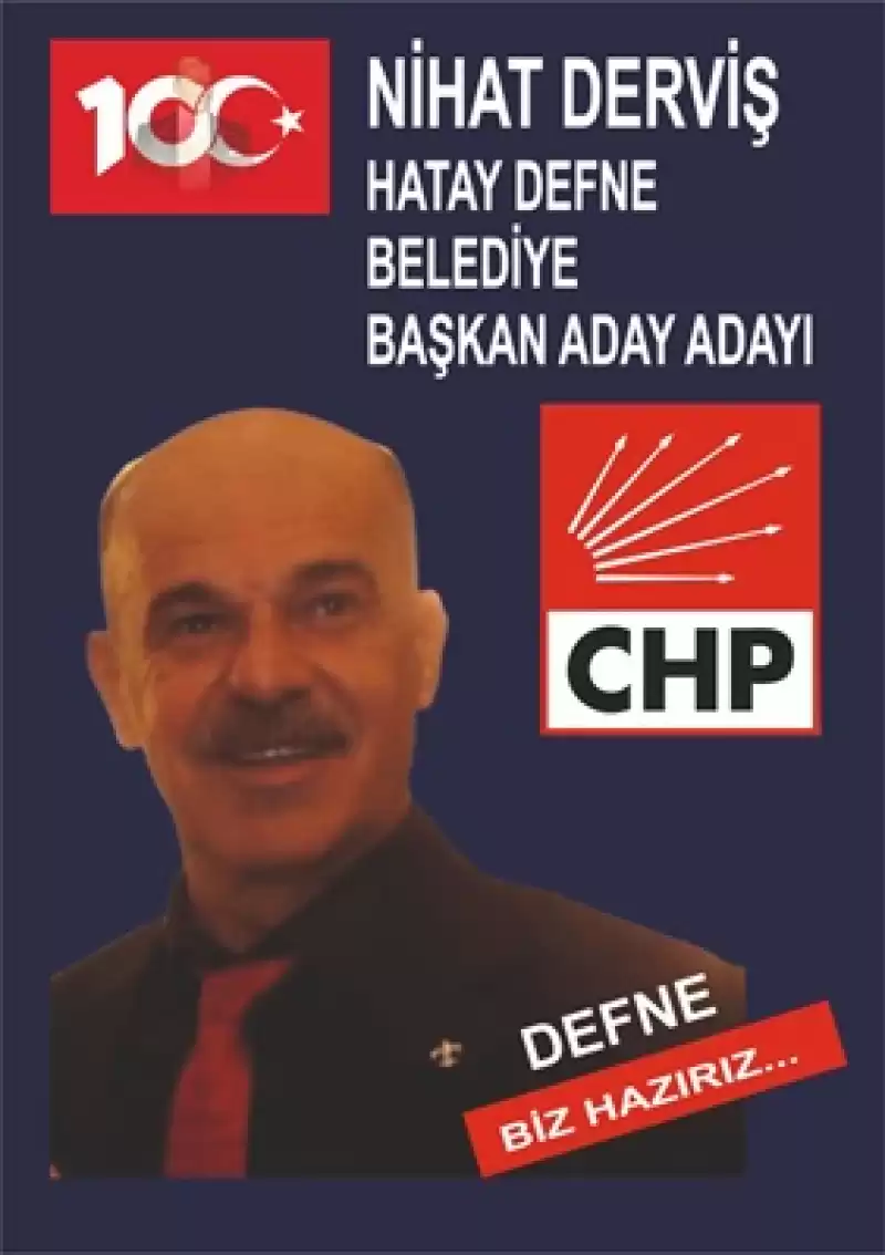 Defne Artık Sahipsiz Değil!