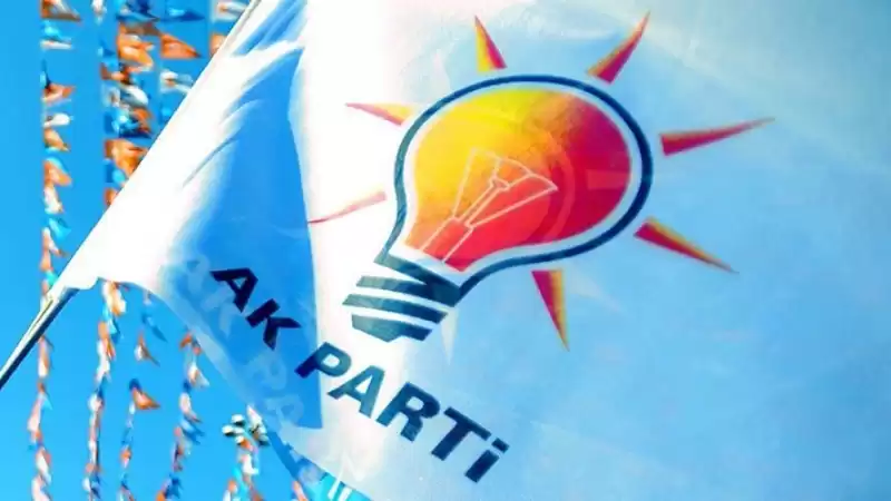 AK Parti’de Adaylar 15 Aralık'tan Itibaren Netleşmesi Bekleniyor