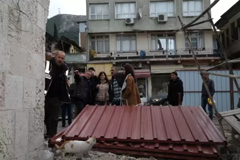 Hatay’da Ilan Edilen Rezerv Alanı Konusunu Hem Teknik Hem Hukuki Açıdan Takip Ediyoruz 