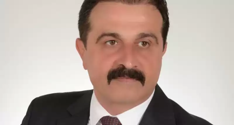 Mehmet Yüksek Antakya Belediye Başkanlığına Aday Adayı Oldu