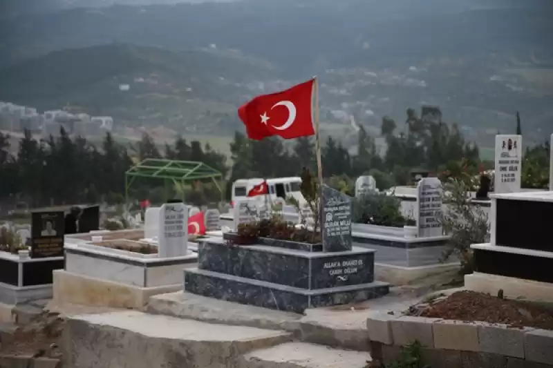 Depremi Hatay'da Yaşayan Basın Mensupları, Çalışan Gazeteciler Günü'nü Buruk Geçiriyor