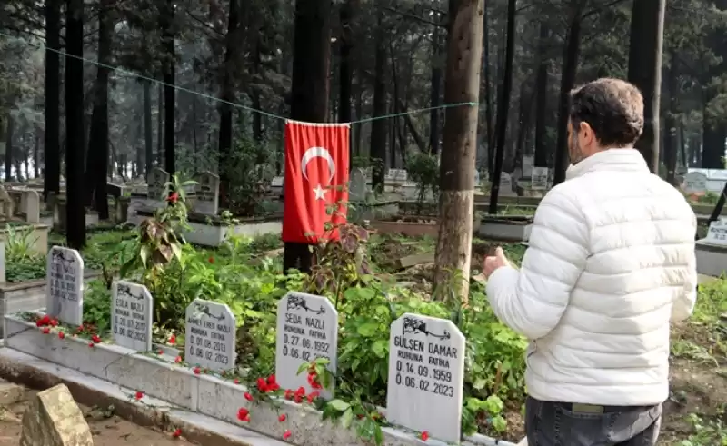 'Çalışan Gazeteciler Günü'nde Basın şehitleri Ve üstadlar Unutulmadı