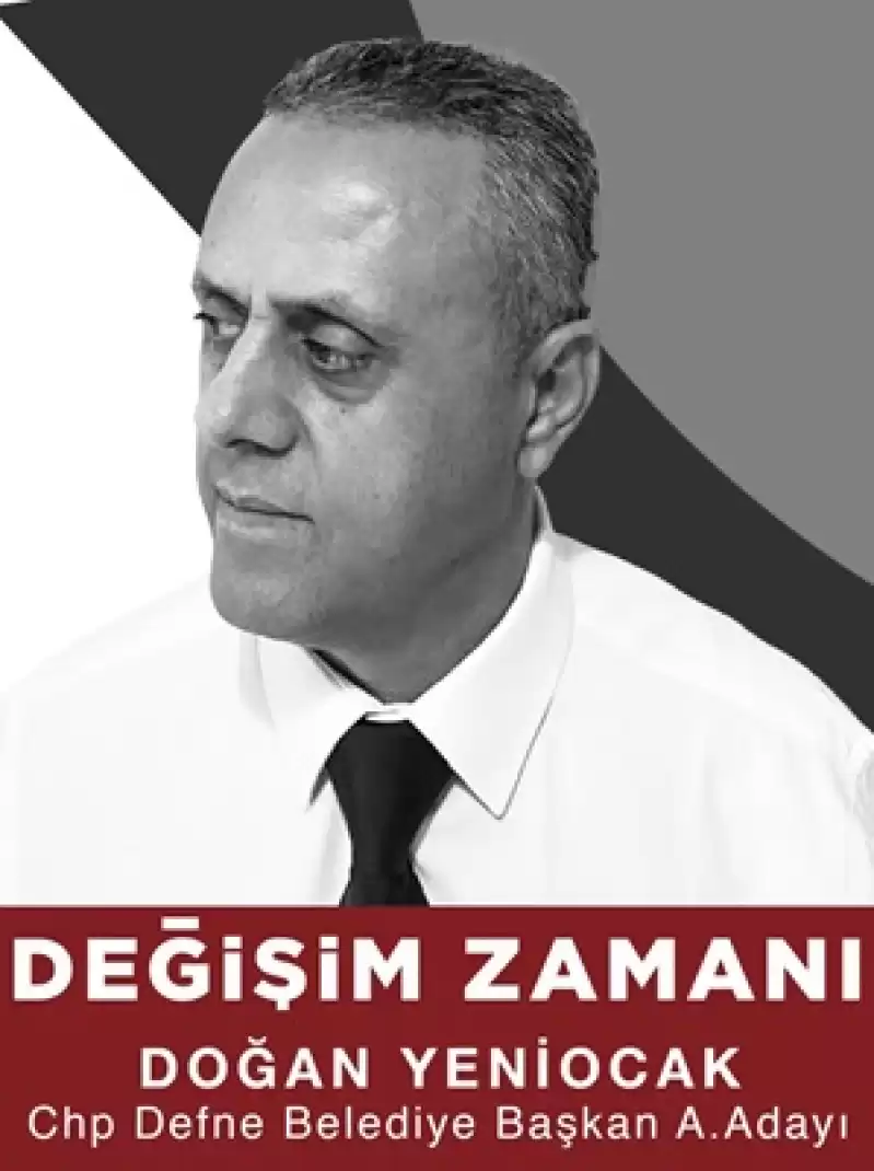 Projelerimizi Gerçekleştirmek İçin Kaynak Sorunumuz Yoktur