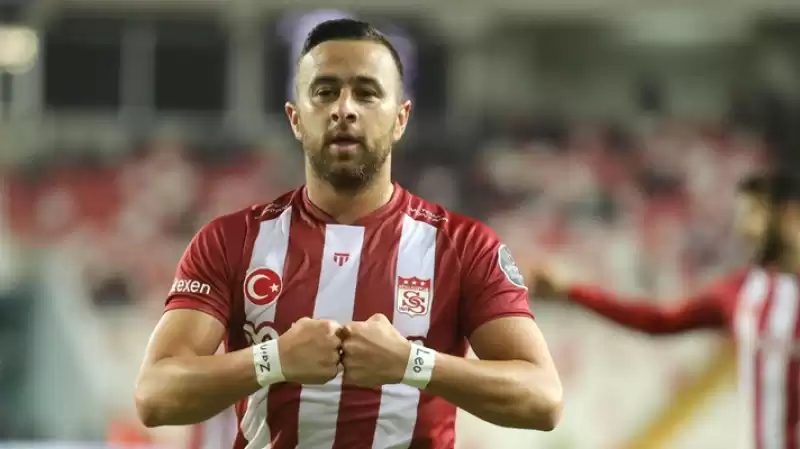 Türkiye'deki Tepkilerden çekindi Hatayspor'a 'gelemem' Dedi