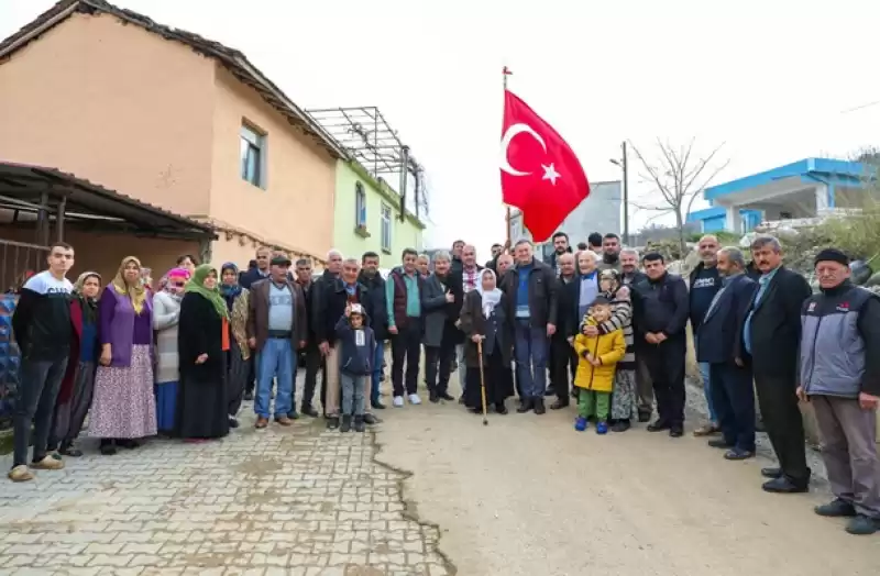 Savaş: ürettiklerimizi Dünya Pazarına çıkaracağımız Projelerimiz Hazır