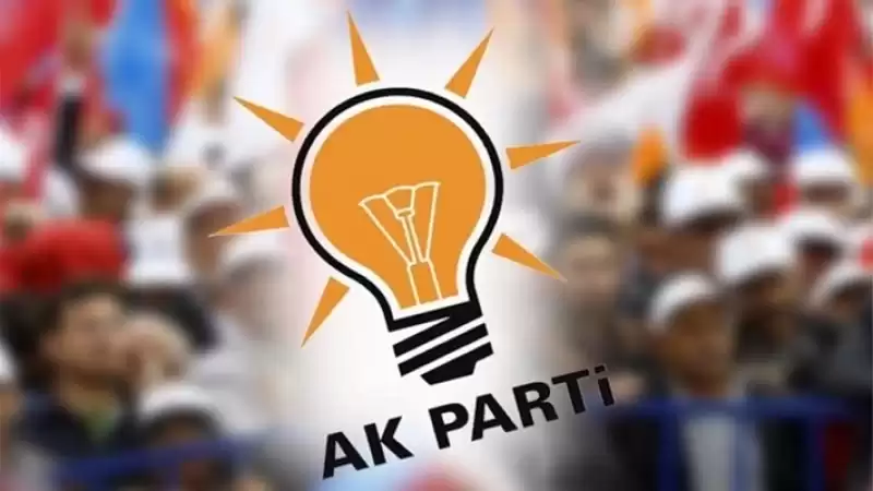 Ak Parti'de Ilçe Belediyeleri Açıklandı, Açıklanacak!