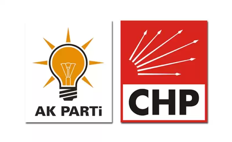 AK Parti Ve CHP Hatay'da Ilçede Adaylar Arasında Tercih Yapamıyor Aday çok Tercih Zor?