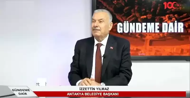 Ümitsiz Değiliz, şehrimizi Yeniden Ayağa Kaldıracağiz