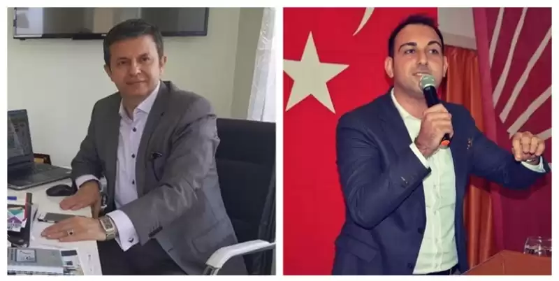 Antakya: Hüseyin Aksoy, Defne: Halil İbrahim Özgün