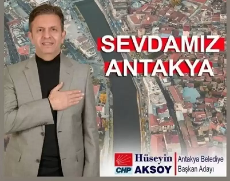 Sosyal Belediyecilik Anlayışı Ile Yaraları Saracağız