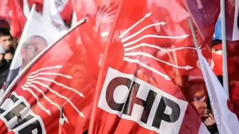 CHP Arsuz Listesi Yeni Isimlerden Oluştu