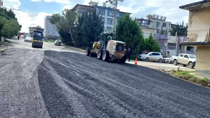 HBB Ekipleri Antakya, Defne Ve Samandağ’da Sahada