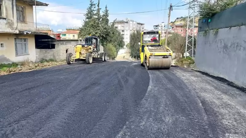 HBB Ekipleri Antakya, Defne Ve Samandağ’da Sahada