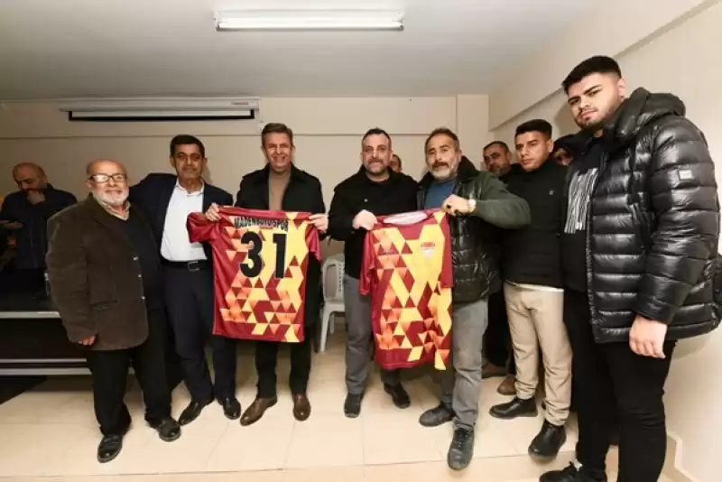 Aksoy: Hangi Sorun Olursa Olsun, Bekletmeden çözeceğiz