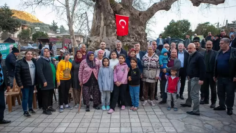 Hatay Cumhur Ittifakına Hazırlanıyor