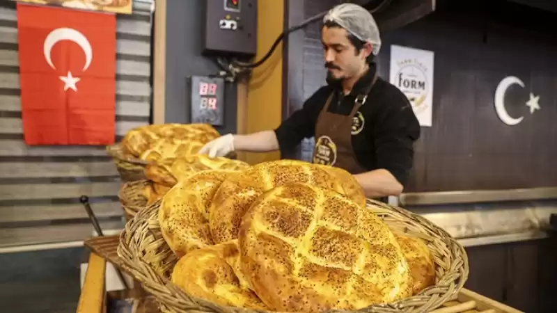 Ramazan Pidesi Cep Yakacak!