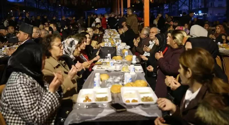 Bakanı Bayraktar, Türkiye’yi Kendine Yeten Büyük, Güçlü Bir ülke Yapmak Istiyoruz