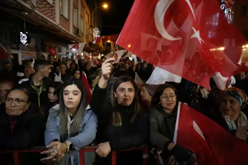 Ülkemizi Enerji Alanında, Dışa Bağımlılığını Ortadan Kaldıracak çalışmalar Yapıyoruz