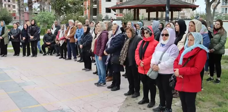 Çevre Aktivisti Selda Asker Son Yolculuğuna Uğurlandı