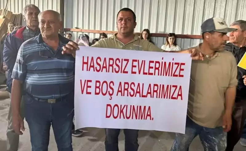 Rezerv Alan Belirsizliği Tedirgin Ediyor!