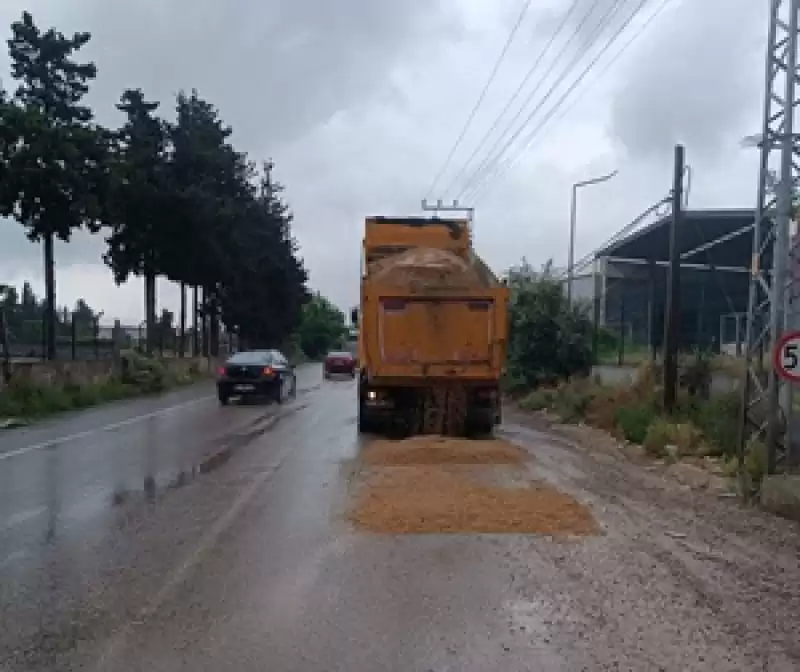 HBB, çevre Düzenlemeleri Ve Yol Bakımında Hız Kesmiyor