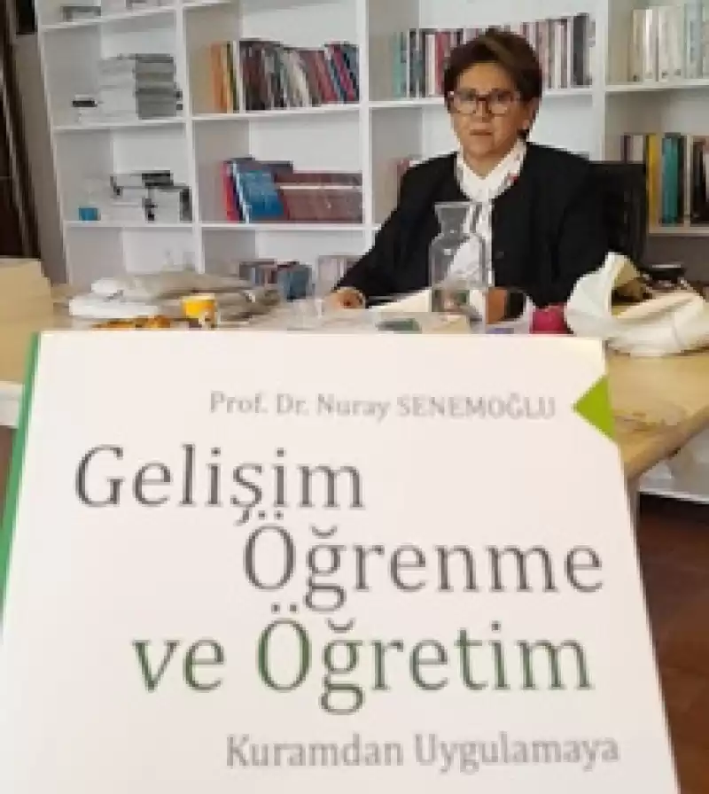 Eğitim İş’te Türkiye Yüzyılı Maarif Eğitim Modeli Söyleşisi