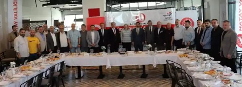 Yöresel 6 Yemek Daha Coğrafi Işaret Aldı