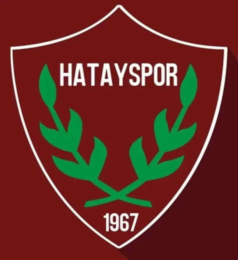 Hatayspor’da Oyuncuların Serbest Kalmıyor, Para ödendi