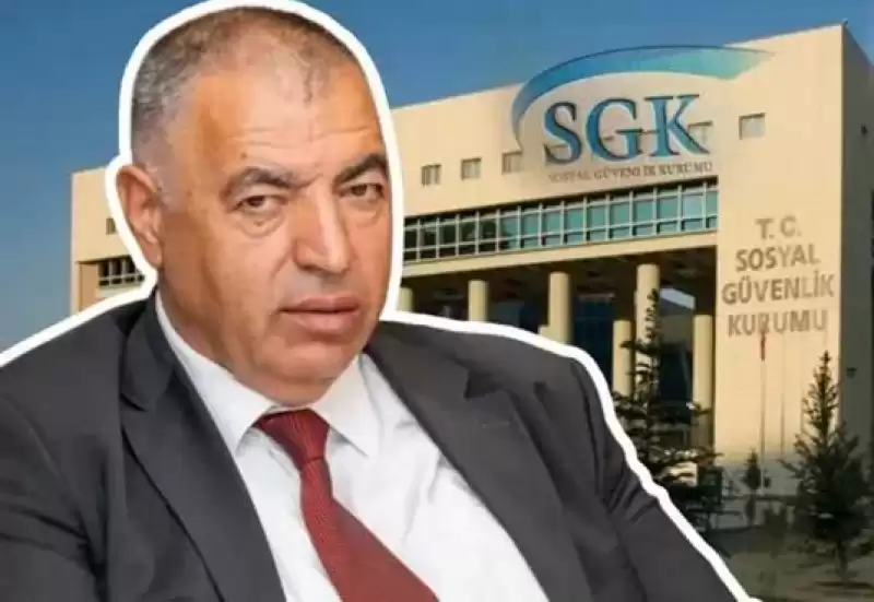 Yerel Basına SGK Darbesi: Başkan Gülebak Tepki Gösterdi 