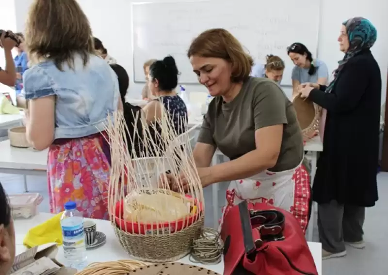 HBB’nin ücretsiz HATMEK Kursları Yoğun Ilgi Görüyor