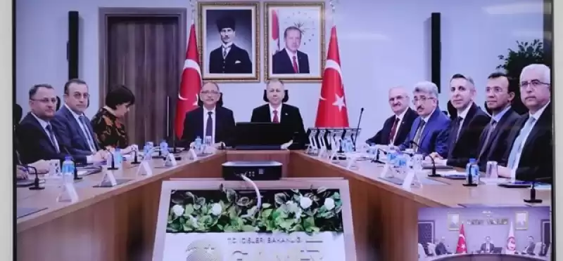 Halkın Denize Erişimini Engelleyen Tüm Unsurlar Ortadan Kaldırılacak!