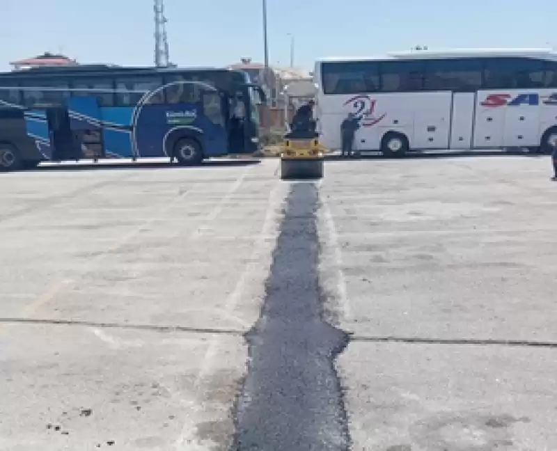 Büyükşehir, Il Genelinde çalışmalarını Hızlandırıyor HBB, Yeni Yol Ve Bakım çalışmalarına Devam Ediyor