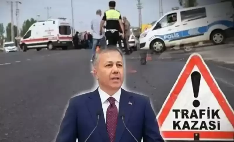 Kurallara Uyun Yolun Sonu ‘bayram’ Olsun