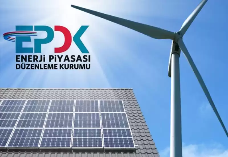 EPDK, Elektrik Tarifesine 1 Temmuz Itibariyle Yüzde 38 Zam Yaptı! Elektrik çarpacak!