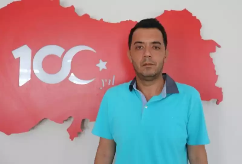 Ortaokul öğrencisi Geliştirdiği Yazılımla Kask Kullanım Oranını Artırmayı Amaçlıyor